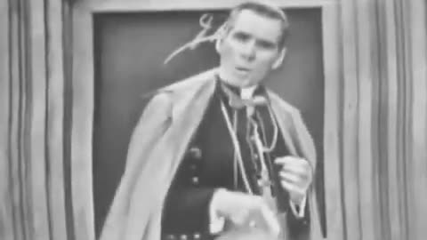 Bishop Fulton Sheen - Selfishness