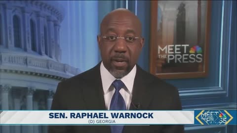 June 30, 2024 - Sen. Raphael Warnock on President Biden's Debate Performance