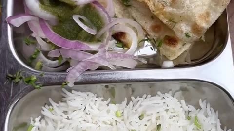 India food