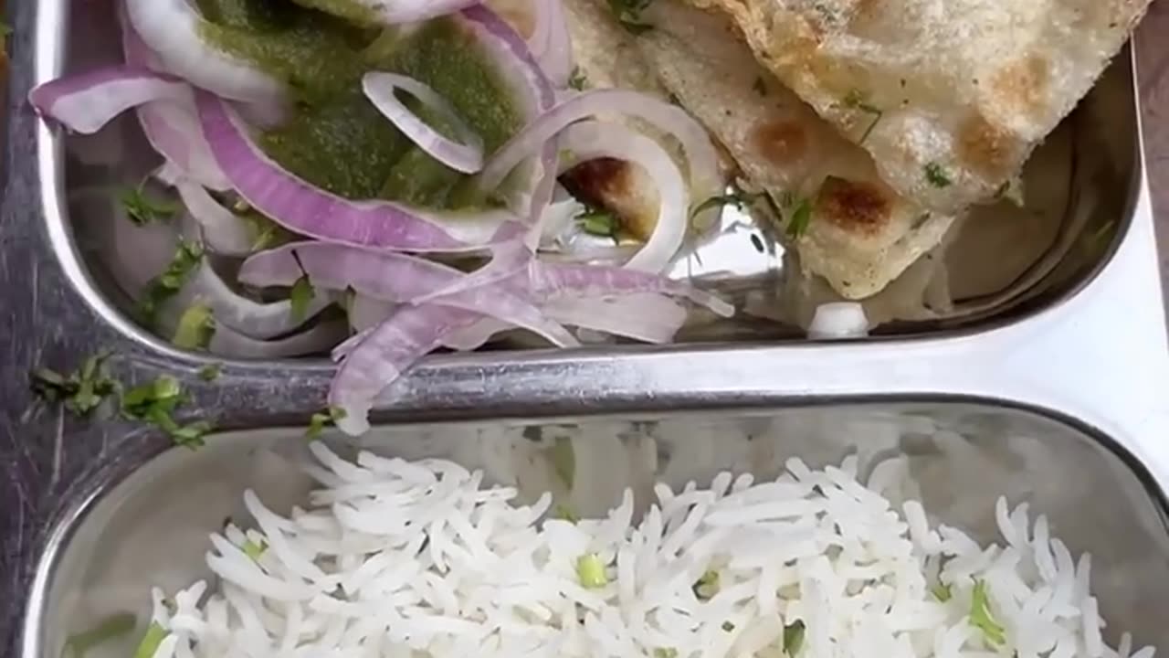 India food