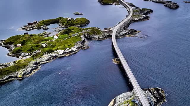 "The road is still so long