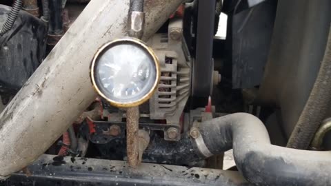 #1169 2013 8.3 Cummins ISC Diesel Engine RETAIL