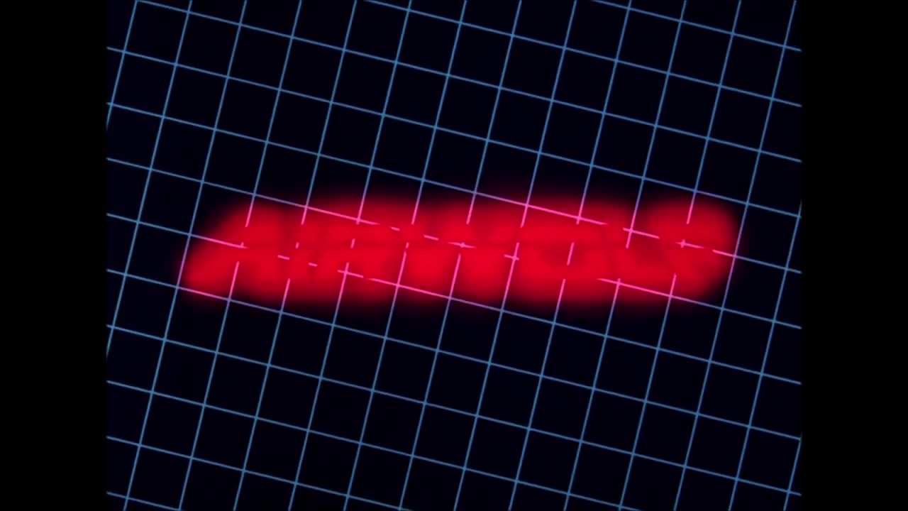 Airwolf - Proof Through the Night (4K Upscaled) 2022