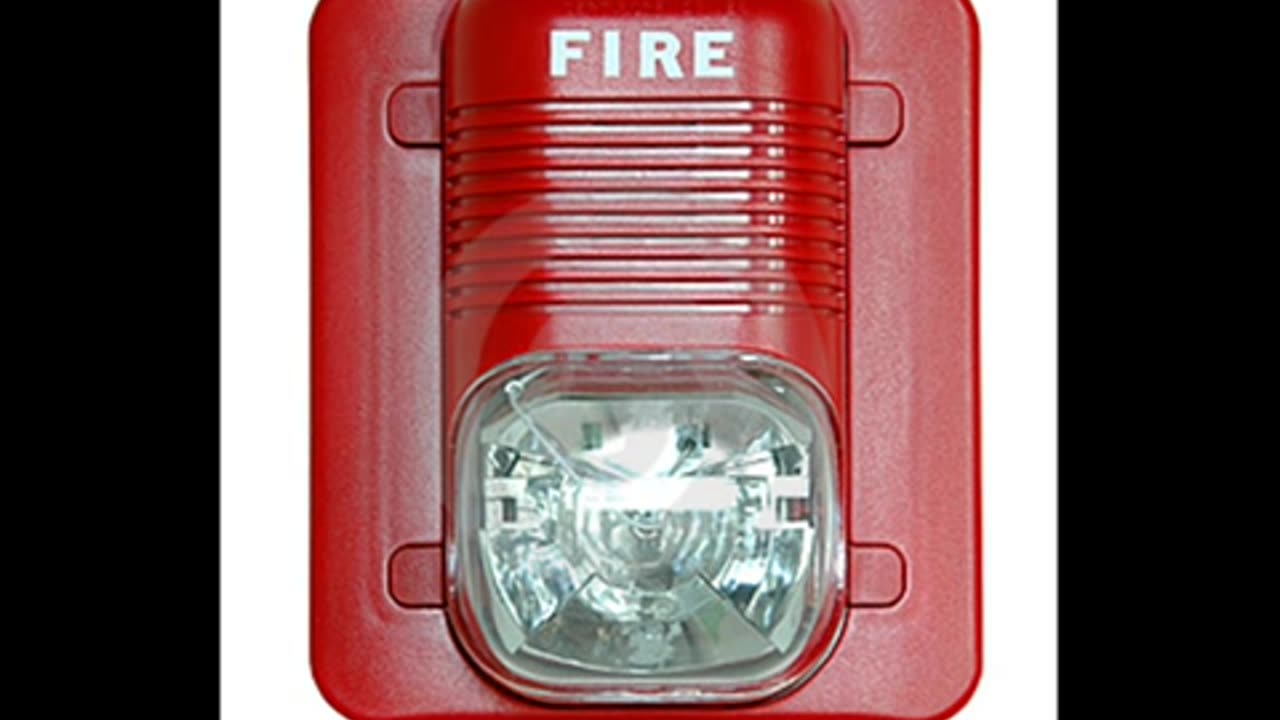 Bizzare Fire Alarm Hoax Ends With Front Desk Clerk Naked P1/3 - pranknet archive
