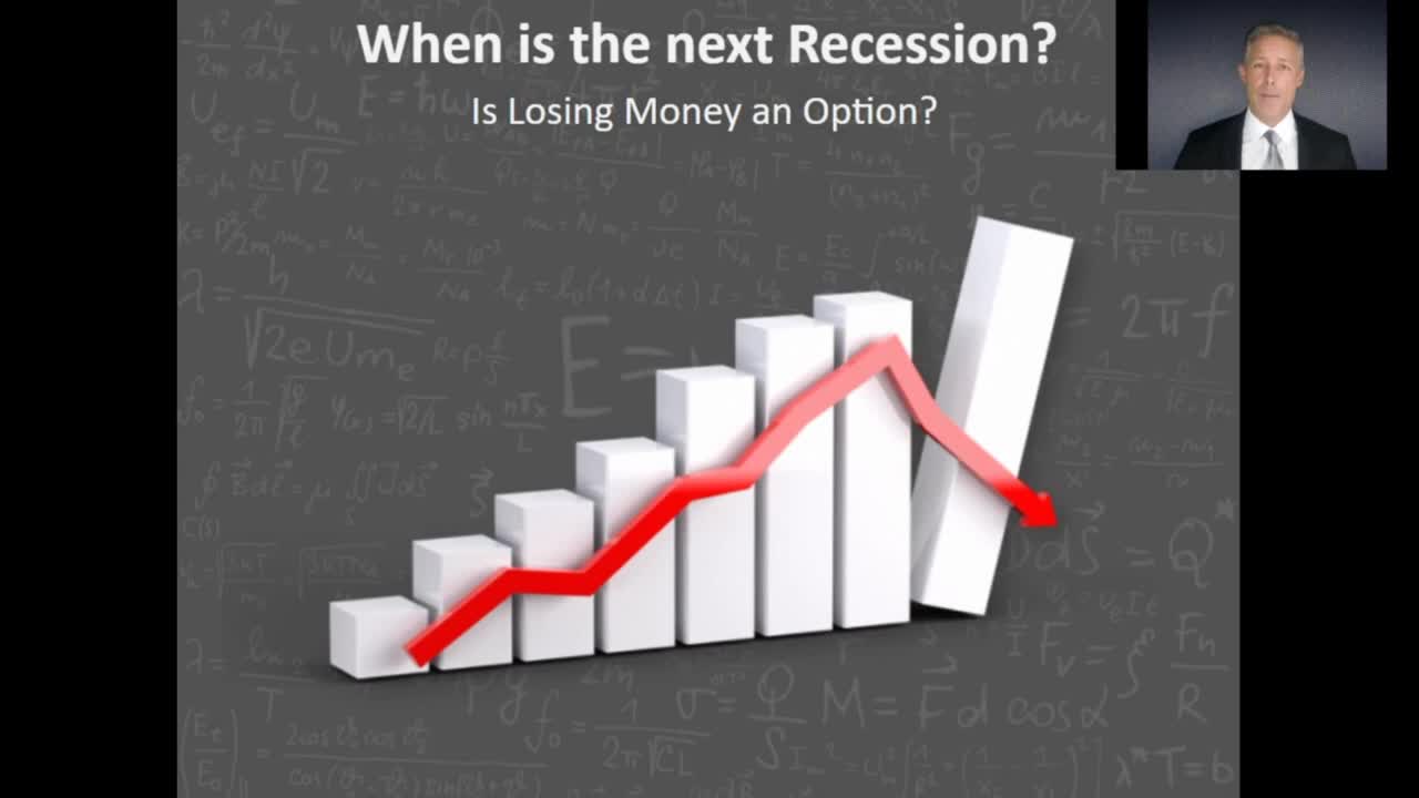 Millionnheir - Is losing money an option for you?