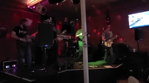 Sigmatic "Love And Pain"