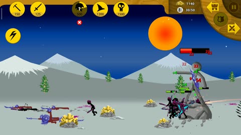 Mission Weekly | Levels 306 | Insane