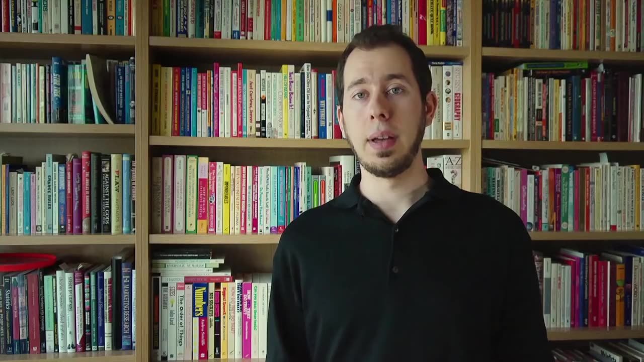 Science Literacy - 2.1 Scientific Consensus - How It Forms