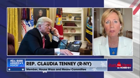 Rep. Tenney: Democrats are engaging in ‘lawfare’ against their opponents