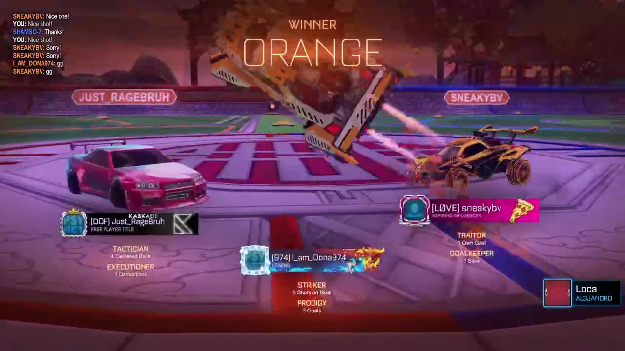 Random Video