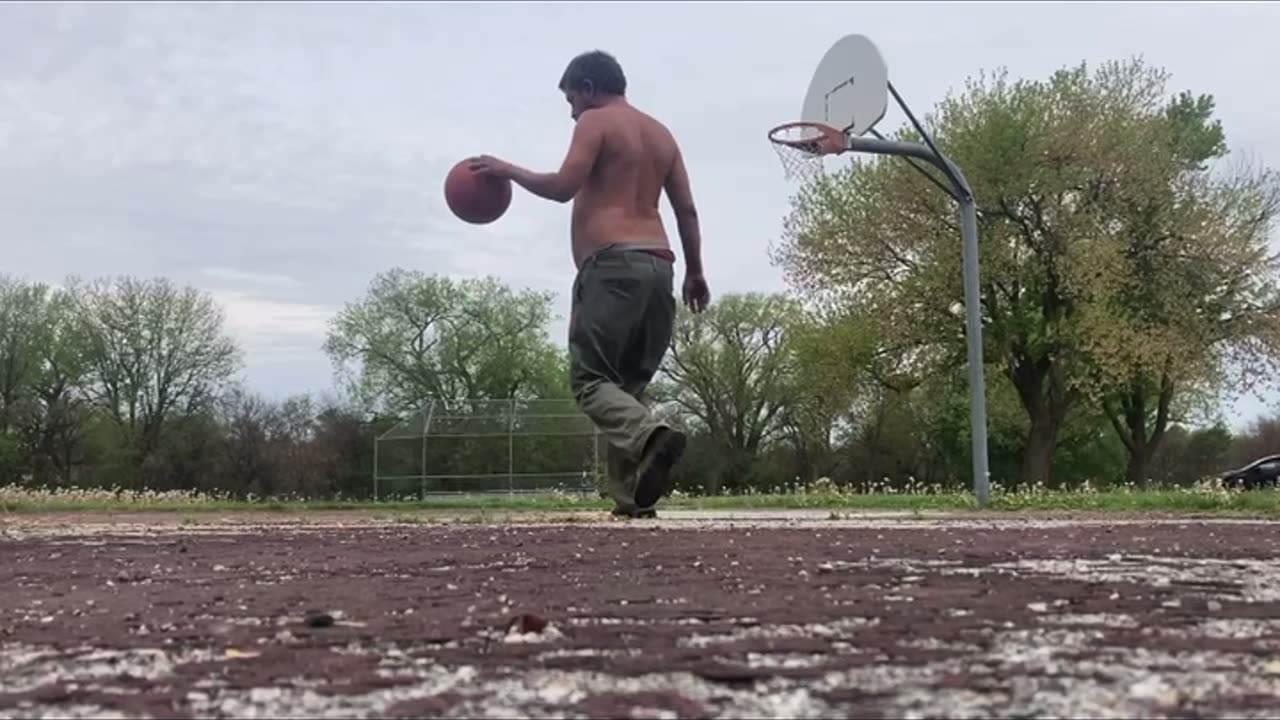 You people in this country are going to get what you deserve for destroying raw talent