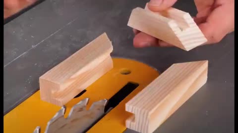 Amazing wood working part 4