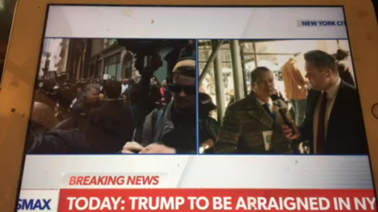 Derek Hunter Show #trump2024 win elections