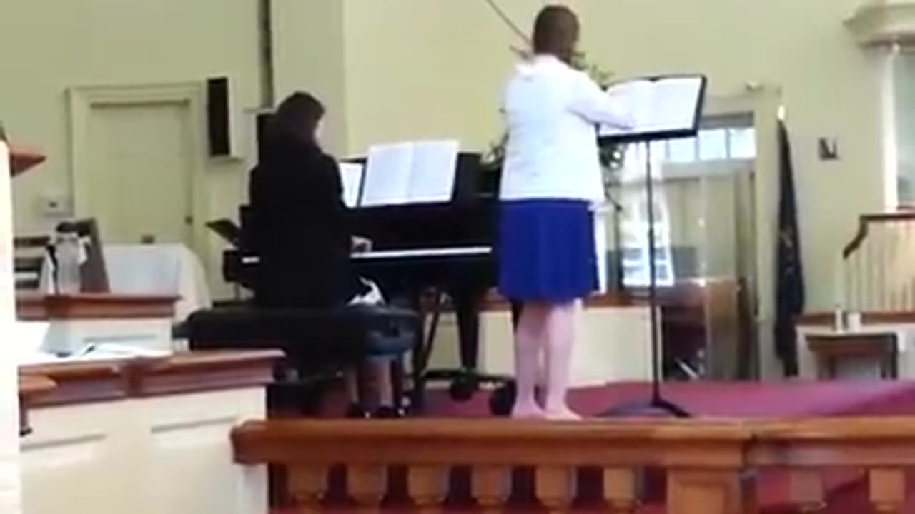 Elsie violin