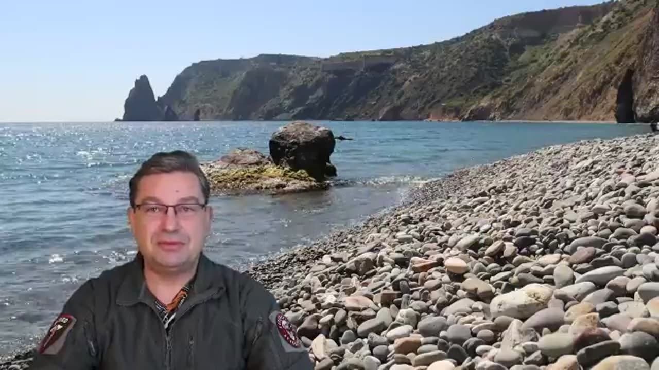 Михаил Онуфриенко последние новости и утренний выпуск на 02.03.2024