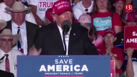 Trump Officially Announces 2024 Presidential Bid: Can he stop WAR IN UKRAINE?!