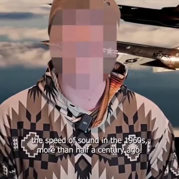 Mainstream science is many decades behind the real underground military technology ?