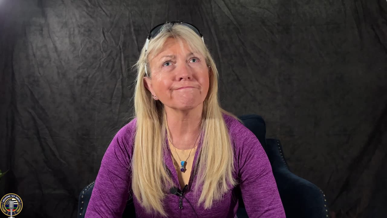 Episode 13 retired LAPD and Modesto PD Officer Suzy Regan