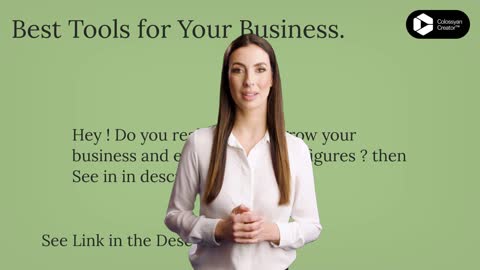 How to Grow your Online Presence and Business with Tools