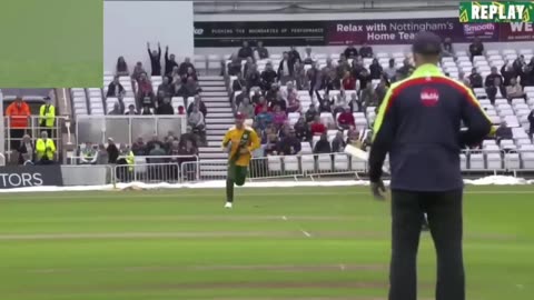 Shaheen Shah Afridi 4 Wickets in 1st Over