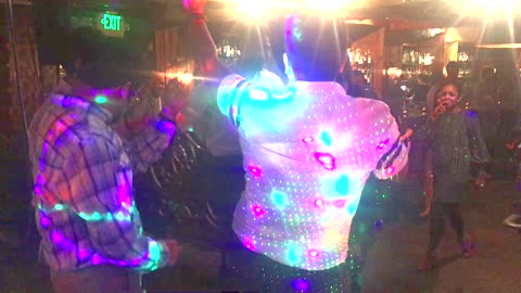 Indian Parties 2016-2020 SF Bay Area by DJTuese@gmail.com