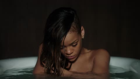 Rihanna - Stay ft. Mikky Ekko (Master ProRes) UHD 4K