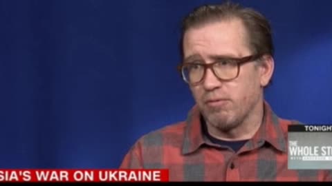 Cnn admits 5 mio Ukraiunians arrive in russia