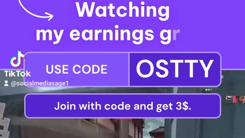 Make money online
