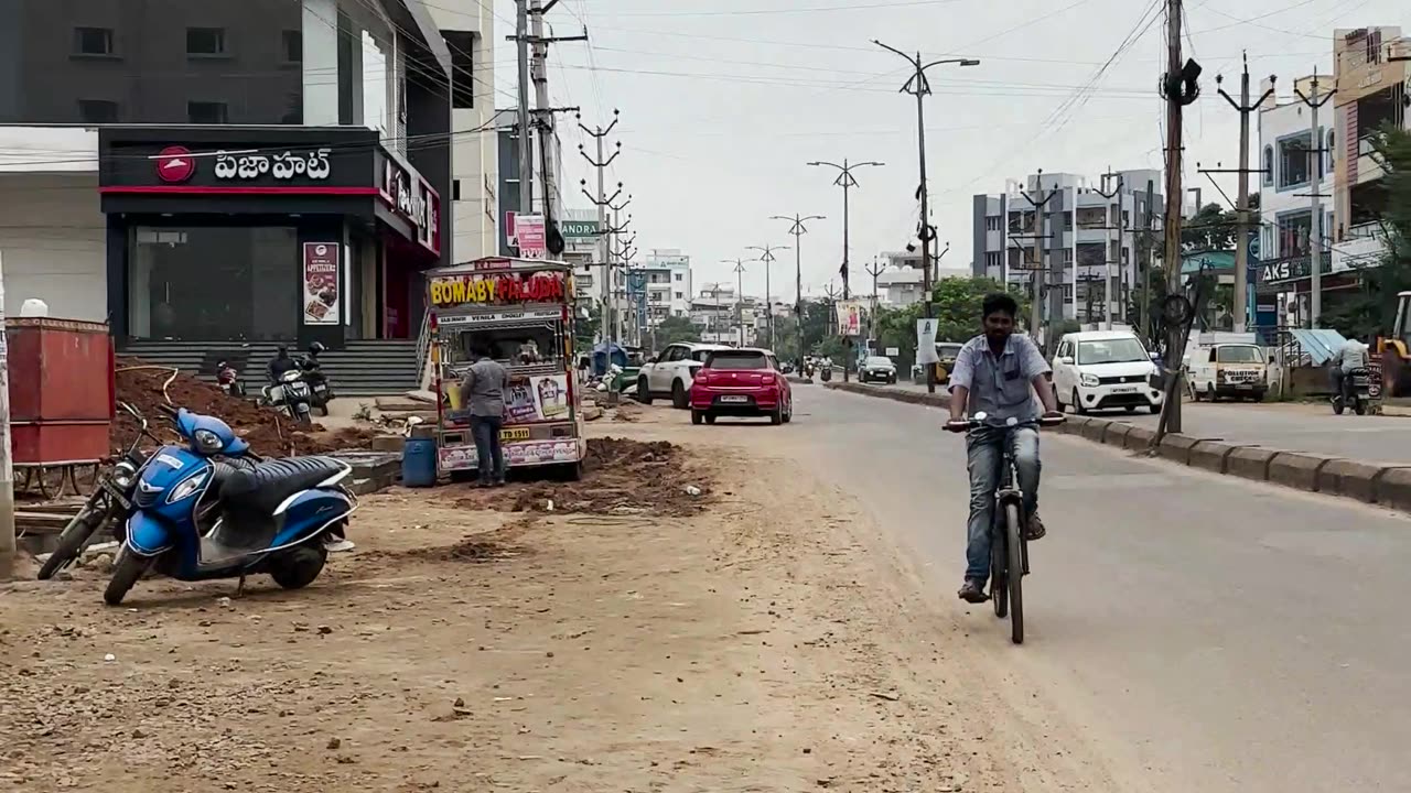Rent in Kurmannapalem | House for Rent Vizag | Flat for Rent | Kurmannapalem | Visakhapatnam