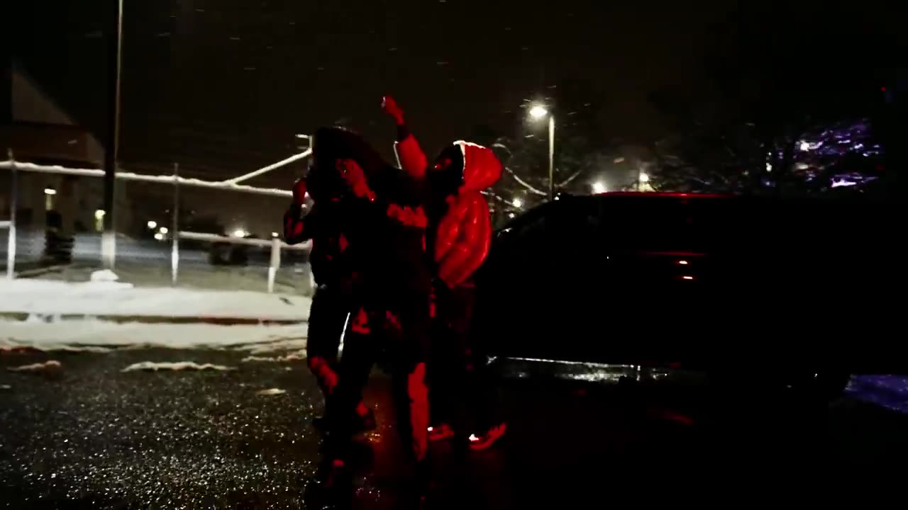 KP Skywalka - Bad Influence (Official Music Video) Dir. @Kiirusly