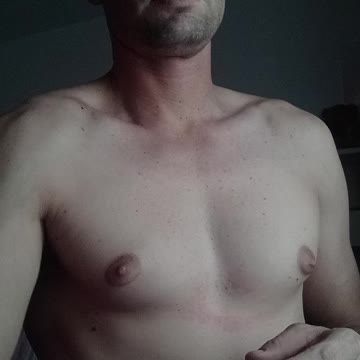 Hottest Man on Rumble