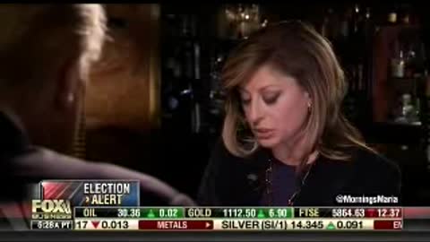 DONALD TRUMP FULL INTERVIEW WITH MARIA BARTIROMO - FOX NEWS 1-26-2016