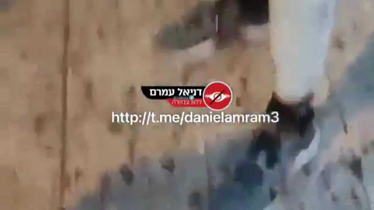 Shocking Hate Crime Against Christians in Natanya: Teenagers Assault Tourists and Desecrate Faith