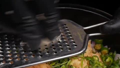 Fast cooking