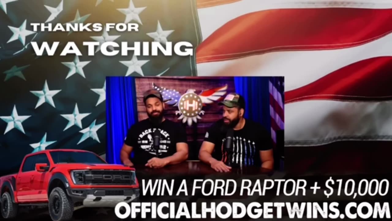 Hodgetwins finally speak on Fresh and Fit. “That dude (Myron) is skeeting! That’s fresh & Fit”