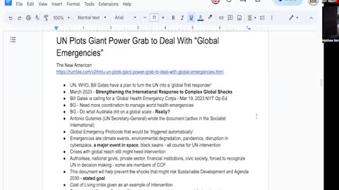 THEY ARE 100% CERTIFIABLY INSANE -- MATT & SGT