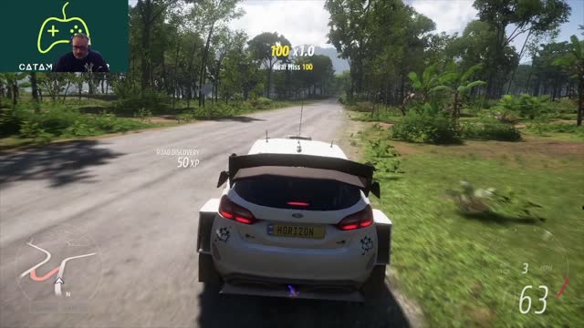 Forza Horizon 5 Episode 3