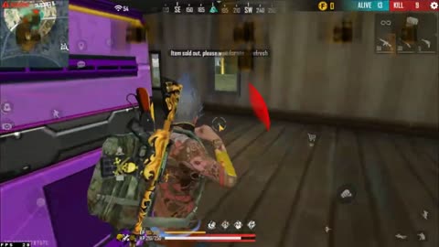 #Bot Classic Vs #Bot Ranked (Clasificatoria)