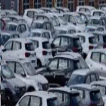 Italy Fines DR Automobiles $6.4M for Misleading 'Made in Italy' Claims on Chinese Cars