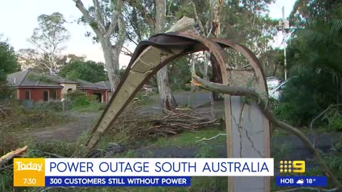 Weather 'extremes' to play out across Australia's east coast | 9 News Australia