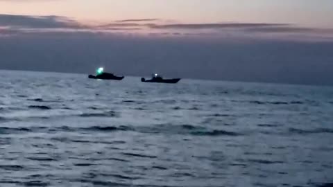 FNSH aksion blic në Fier dhe Vlorë, sekustrohet një skaf dhe një furgon