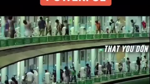 Incredibly powerful clip👇🔥 (1) You were born in a COLD prison (2) You have to pay the prison FEE,