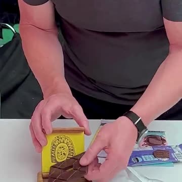 Gordon ramsay tries most excellent