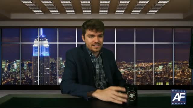 Nick Fuentes on Incels and female controlled society