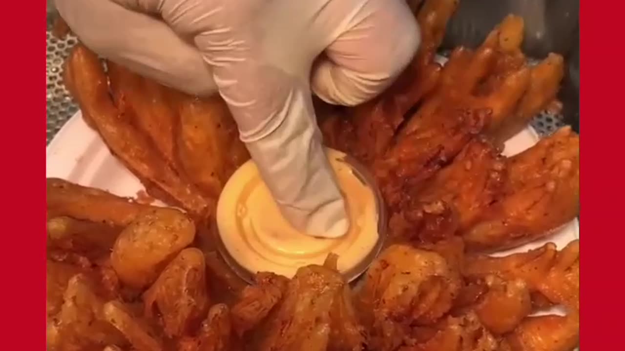 Food making