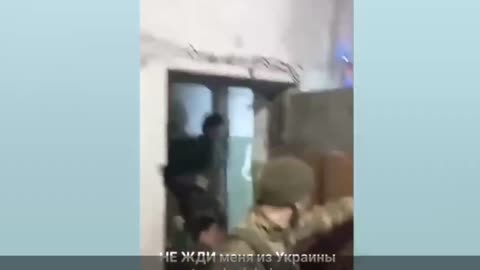 Officers are beating us, they want to kill us" - tension between Russian soldiers and officers