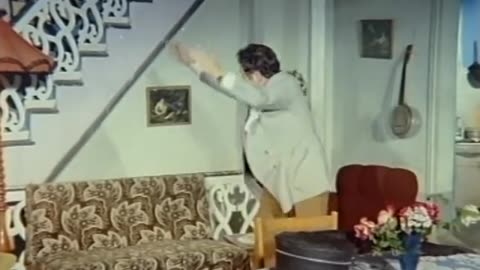 Baba Bizi Eversene (1975)