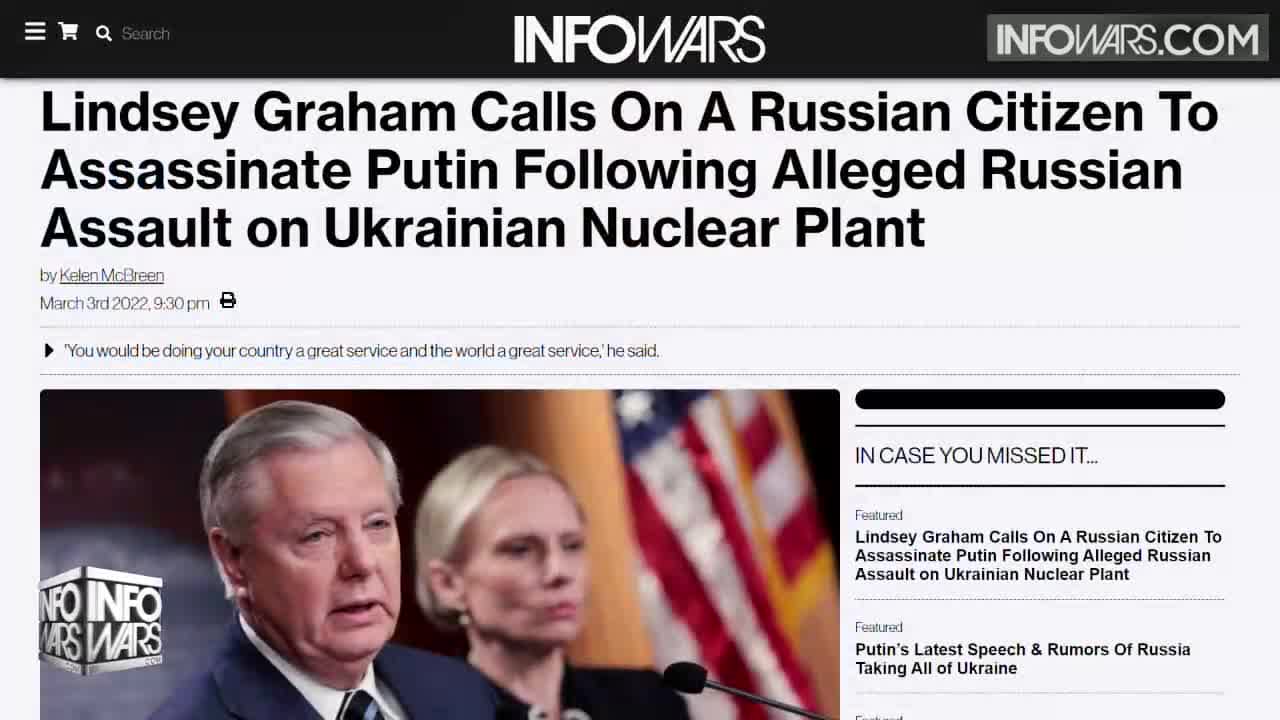 Controlled Collapse: Fog of War Propaganda Seizes Global Communications