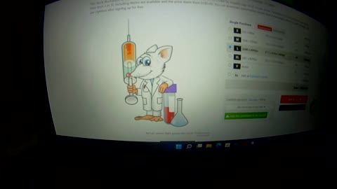 vaccinated, you are lab rats and nothing more