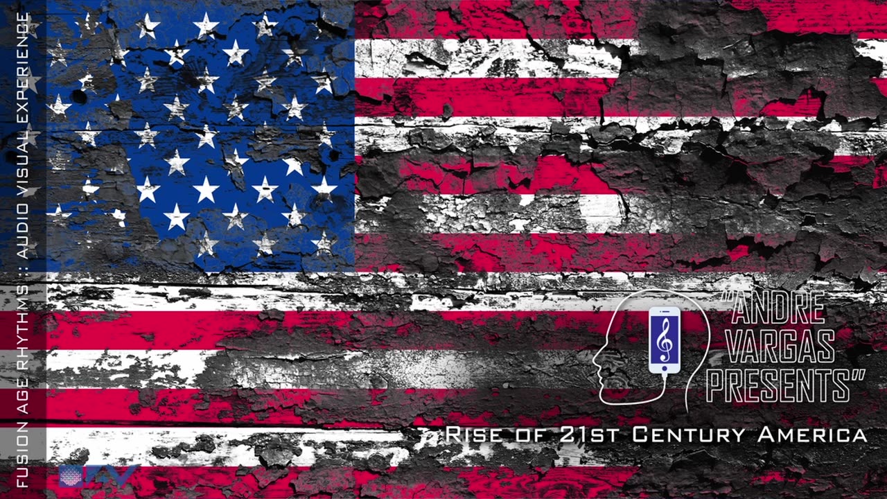 Rise of 21st Century America